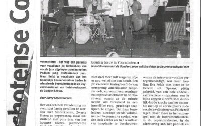 Voorschotense Courant