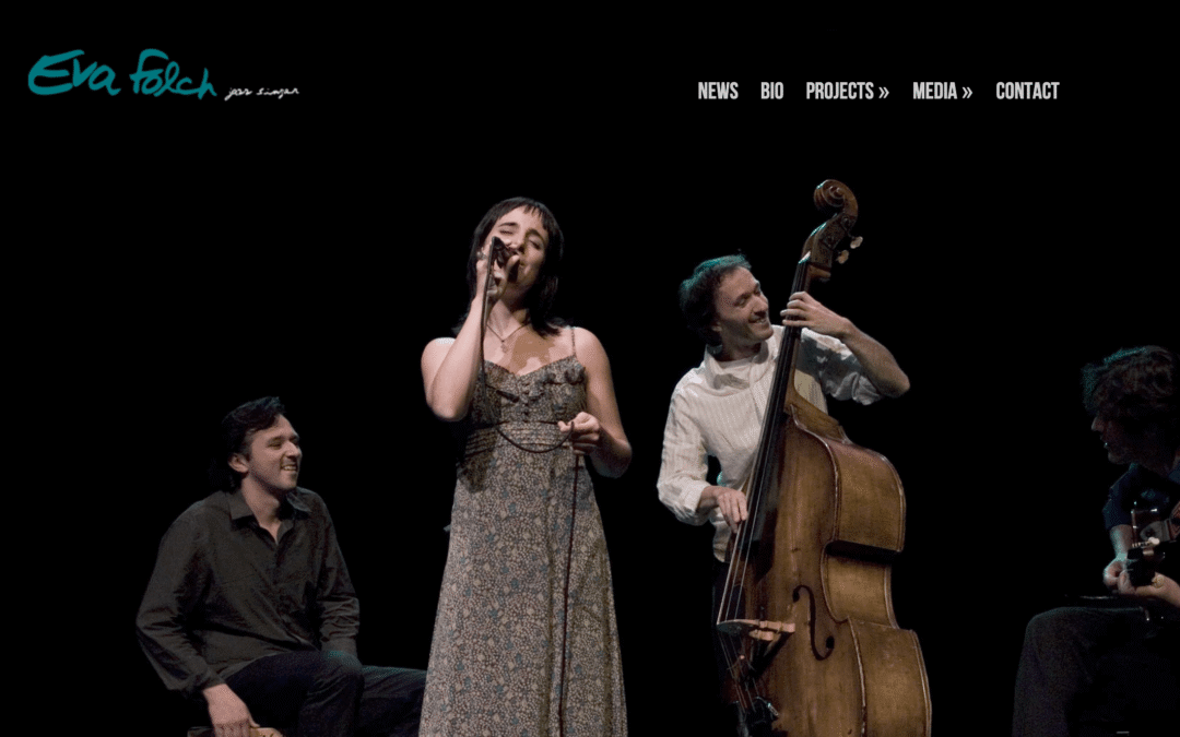 New Website!!!